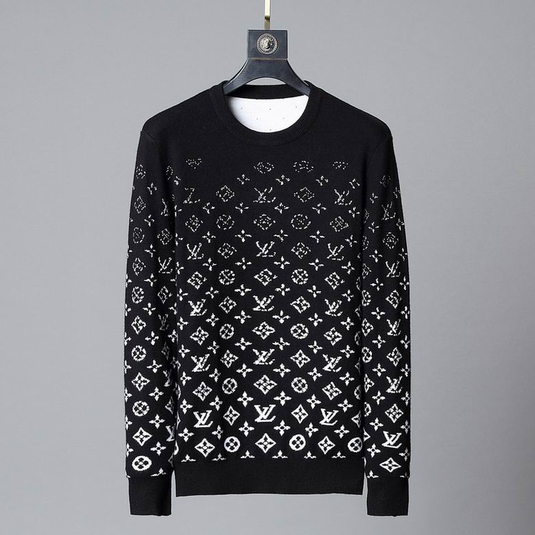 LV Sweater-020
